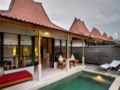 Alam Bidadari 3, Luxury 1 Bedroom Villa ホテル詳細