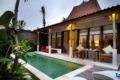 Alam Bidadari 4, Luxury 1 Bedroom Villa ホテル詳細