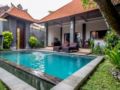 Amazing 2 Bedroom Private pool villa ホテル詳細