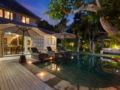 Amore Mio 3 Bedroom Villa, Seminyak - Bali ホテル詳細