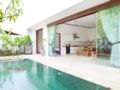 Anema Villa Seminyak ホテル詳細