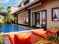 Arman Villa Seminyak ホテル詳細