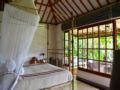 Artis Suite Atas Ricefield view Canggu-Umalas ホテル詳細