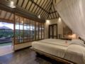 Artis Suite-Bawah - Ricefield View - Canggu-Umalas ホテル詳細