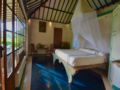 Artis Suite Tengah Rice field View Umalas - Canggu ホテル詳細