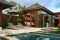 Ava 2, Luxury 2 Bedroom Villa, Seminyak ホテル詳細