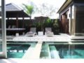 Ava 6, Luxury 2 Bedroom Villa, Seminyak ホテル詳細