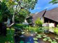 Awesome huge villas at Umalas ホテル詳細