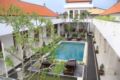 Awesome Rooms at close to Seminyak ホテル詳細