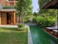 Bale Gede 2, 3 Bedroom Luxury Villa ホテル詳細