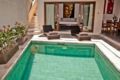 Bali Joanyvillas -Villa Bali 2bedroom private pool ホテル詳細