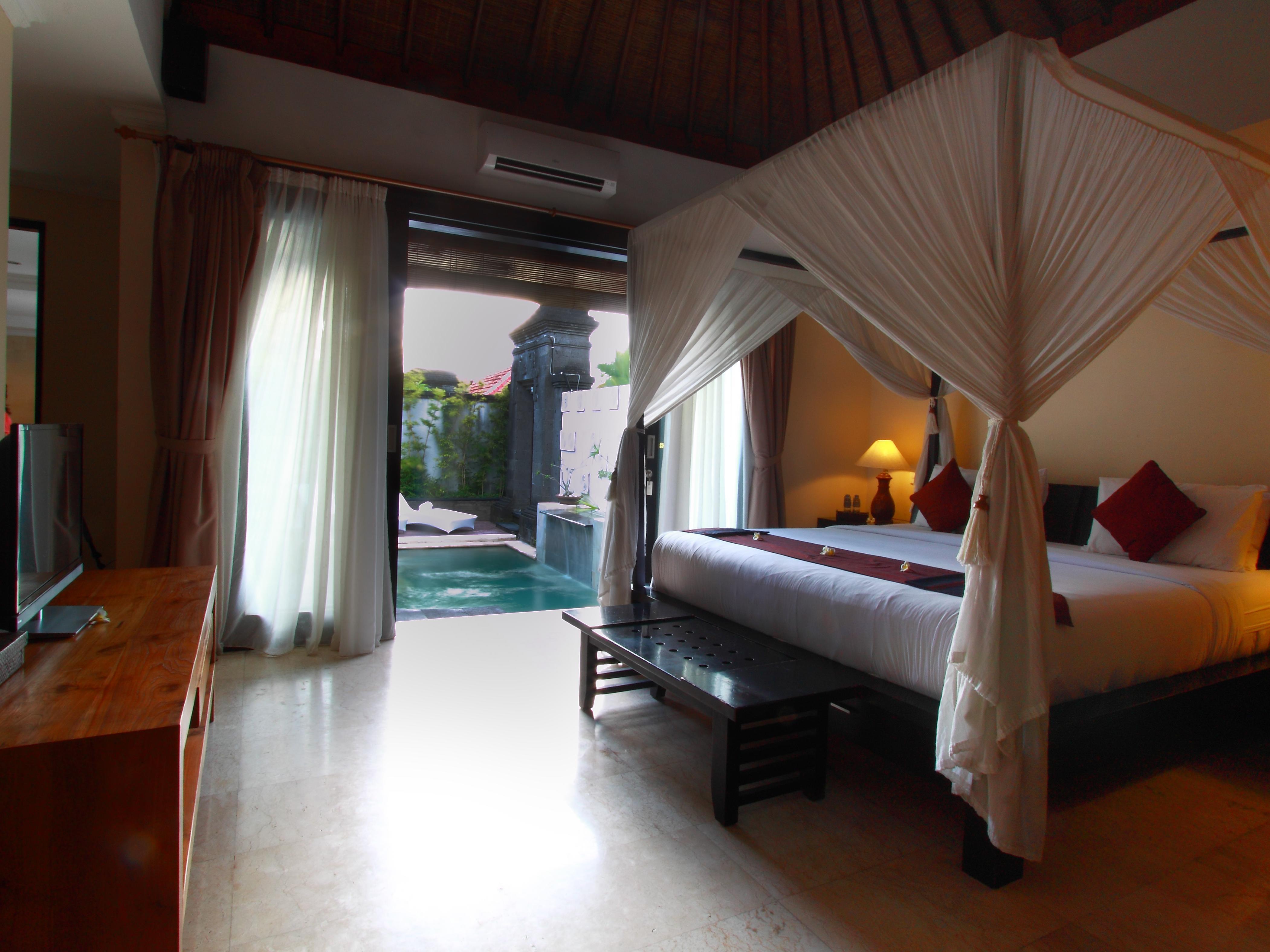 Bali Nyuh Gading Luxury Villas & Spa ホテル詳細