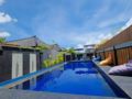 Best Room in Seminyak -- PROMO  ホテル詳細