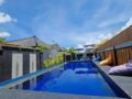 Best Room Seminyak - PROMO  ホテル詳細