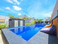 Best Rooms with Best Price at Seminyak - PROMO ホテル詳細