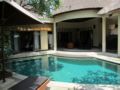 Bill, Luxury 4 Bedroom Villa, Seminyak ホテル詳細