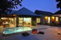 Bougainville, 3 Bedroom Villa, Seminyak ホテル詳細