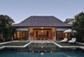 Boutique 2 Bed Luxury Villa in Eat St, Seminyak ホテル詳細