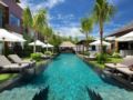 Brand New Prestigious Luxury 10Bed Villa,Seminyak ホテル詳細