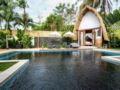 Buddha, 5 Bedroom Villa, Seminyak ホテル詳細