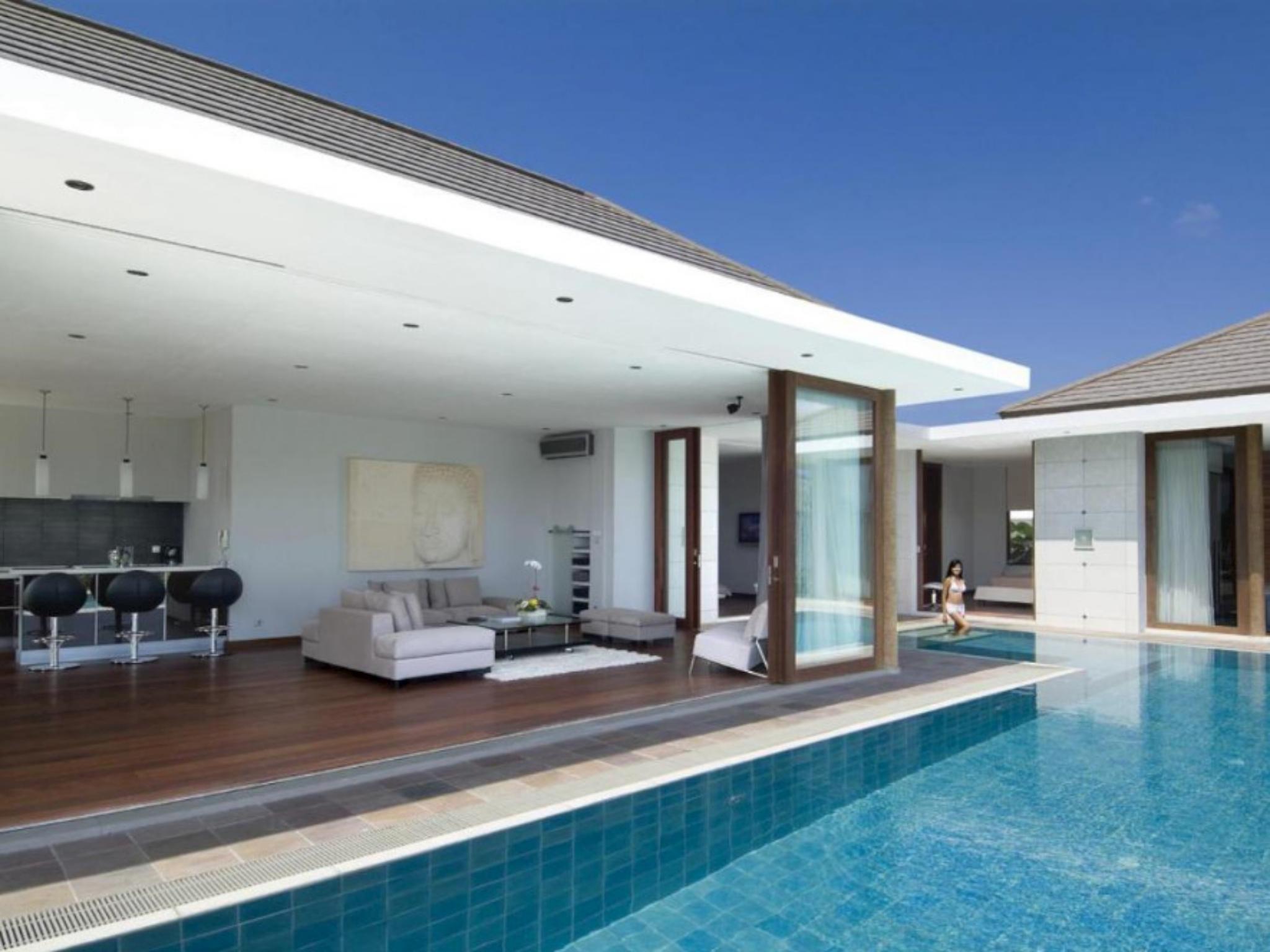 C151 Smart Villas at Seminyak ホテル詳細