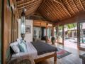 Cendana, 10 Bedroom Villa, Feature Pool, Canggu ホテル詳細