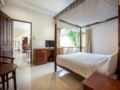 Clasic 1 Bed Room Private Pool Villa in Seminyak ホテル詳細