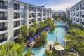 Courtyard Bali Seminyak Resort ホテル詳細