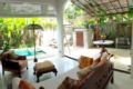 Cozy One Bedroom Villa, Seminyak ホテル詳細