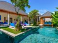 Cozy Villa Ley Seminyak Close to Eat Street ホテル詳細