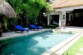 DeJa Vu, 3 Bedroom Private Villa, Seminyak ホテル詳細