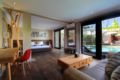 Gahana Bali Villas by Gamma Hospitality ホテル詳細