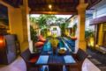 Garden Villa Seminyak One ホテル詳細