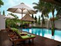 Grand Akhyati Villas ホテル詳細