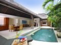 Grand Avenue Boutique Villas and Spa ホテル詳細