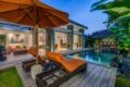 Highly Rates Family Villas 3 BR beautiful Villa ホテル詳細