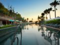 Hotel Indigo Bali Seminyak Beach ホテル詳細