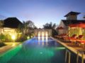 Ivory Resort Seminyak ホテル詳細