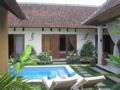 Jedar, Luxury 2 Bedroom Villa, Umalas ホテル詳細