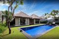 Jerami, Luxury 2 Bedroom Villa 1, Seminyak ホテル詳細