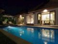 Jerami, Luxury 2 Bedroom Villa 2, Seminyak ホテル詳細