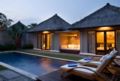 Jerami, Luxury 2 Bedroom Villa 3, Seminyak ホテル詳細