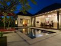 Kamuela Villas Seminyak ホテル詳細