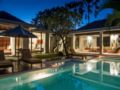 Kembali, Luxury 3 Bedroom Villa 2, Seminyak ホテル詳細