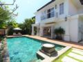 Kencana Villa Seminyak by Premier Hospitality Asia ホテル詳細