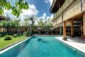 Kinaree Estate, Lux 9 Bedroom Villa By The Beach ホテル詳細