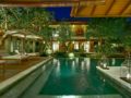 Kinaree Luxury, 3 Bedroom Villa, By The Beach ホテル詳細