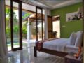 Kumpi, Luxury 3 Bedroom Villa 2, Seminyak ホテル詳細