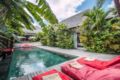 La Banane, 4 Bed Villa, 5 mins from Seminyak ホテル詳細