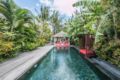 La Banane, 5 Bed Villa, 5 mins from Seminyak ホテル詳細